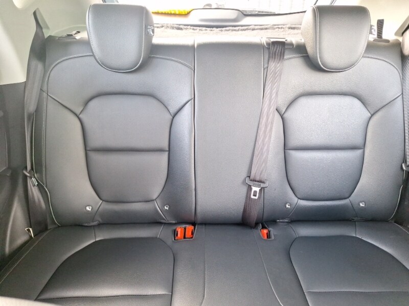 Used MG MG ZS 2021 for sale - 77491545: Photo 13