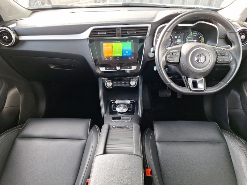 Used MG MG ZS 2021 for sale - 77491545: Photo 2