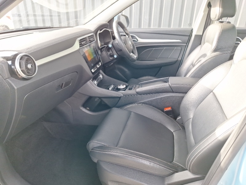 Used MG MG ZS 2021 for sale - 77491545: Photo 5