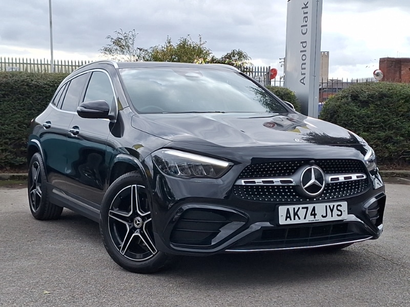 Used Mercedes-Benz GLA 2024 for sale - 76121081: Photo 1
