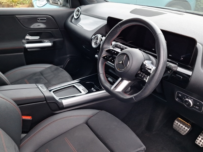 Used Mercedes-Benz GLA 2024 for sale - 76121081: Photo 10