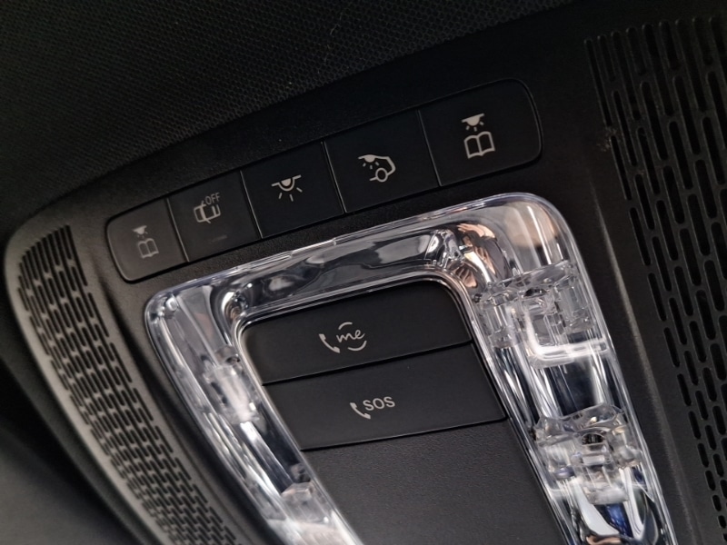 Used Mercedes-Benz GLA 2024 for sale - 76121081: Photo 18