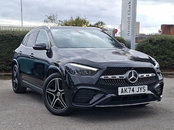 Used Mercedes-Benz GLA 2024 for sale - 76121081: Photo