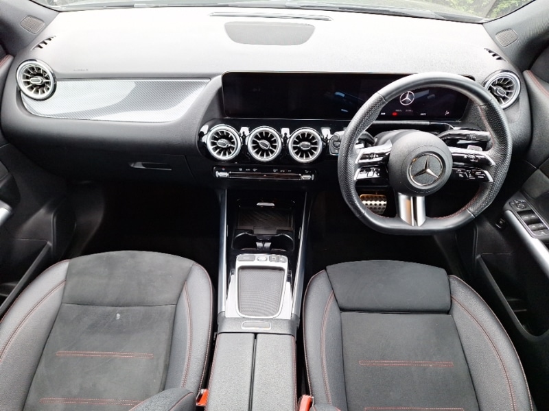 Used Mercedes-Benz GLA 2024 for sale - 76121081: Photo 2