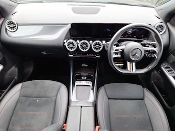 Used Mercedes-Benz GLA 2024 for sale - 76121081: Photo