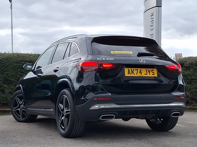 Used Mercedes-Benz GLA 2024 for sale - 76121081: Photo 3