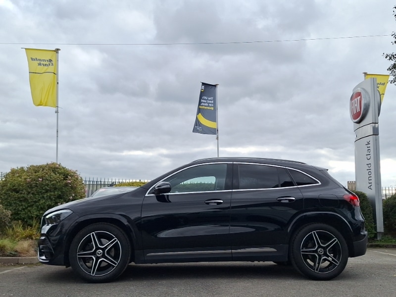 Used Mercedes-Benz GLA 2024 for sale - 76121081: Photo 4