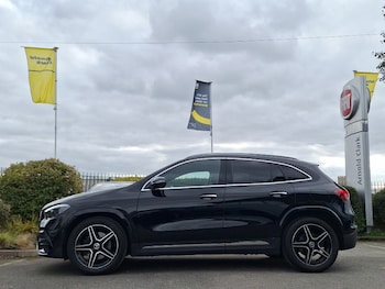 Used Mercedes-Benz GLA 2024 for sale - 76121081: Photo