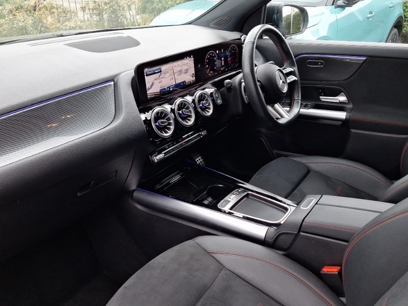 Used Mercedes-Benz GLA 2024 for sale - 76121081: Photo 5