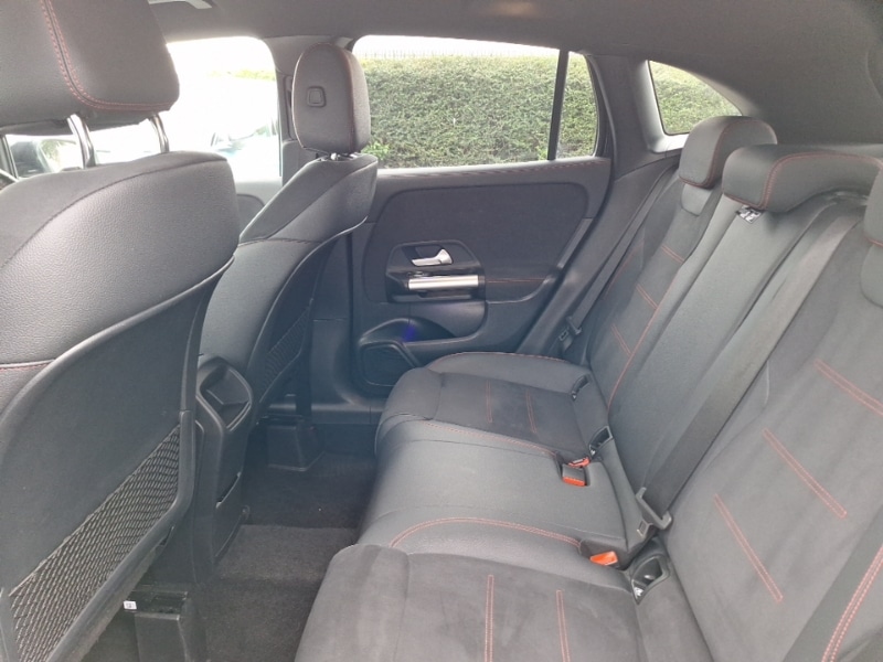 Used Mercedes-Benz GLA 2024 for sale - 76121081: Photo 6