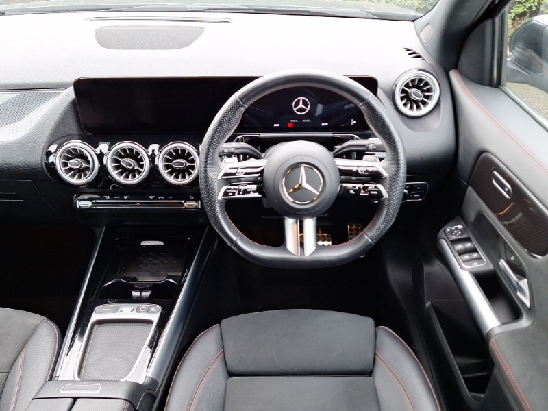 Used Mercedes-Benz GLA 2024 for sale - 76121081: Photo 7