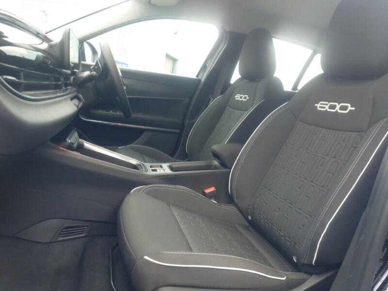 Used Fiat 600 2026 for sale - 77605774: Photo 12