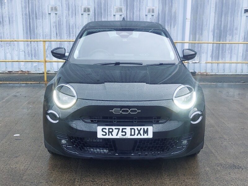 Used Fiat 600 2026 for sale - 77605774: Photo 19