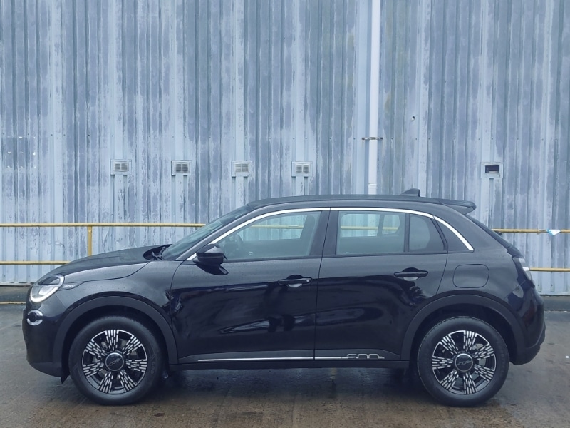 Used Fiat 600 2026 for sale - 77605774: Photo 4