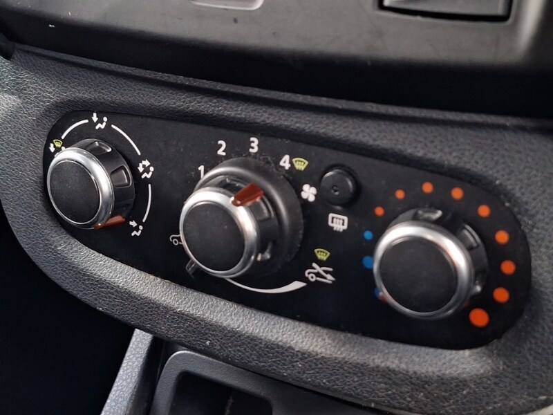 Used Dacia Duster 2017 for sale - 77947876: Photo 17