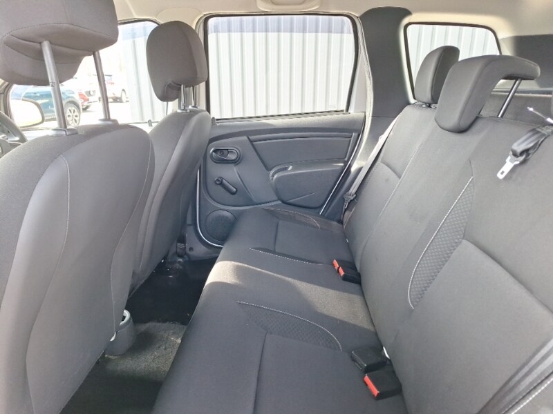 Used Dacia Duster 2017 for sale - 77947876: Photo 6