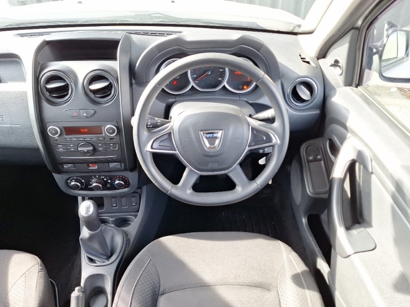 Used Dacia Duster 2017 for sale - 77947876: Photo 7