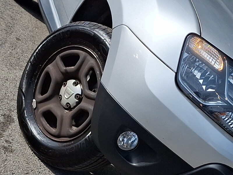 Used Dacia Duster 2017 for sale - 77947876: Photo 9