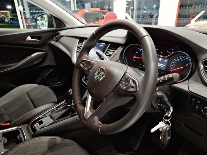 Used Vauxhall Grandland X 2020 for sale - 77010837: Photo 11