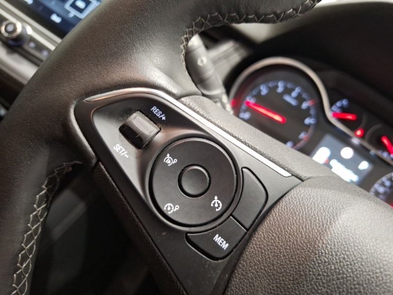 Used Vauxhall Grandland X 2020 for sale - 77010837: Photo 12