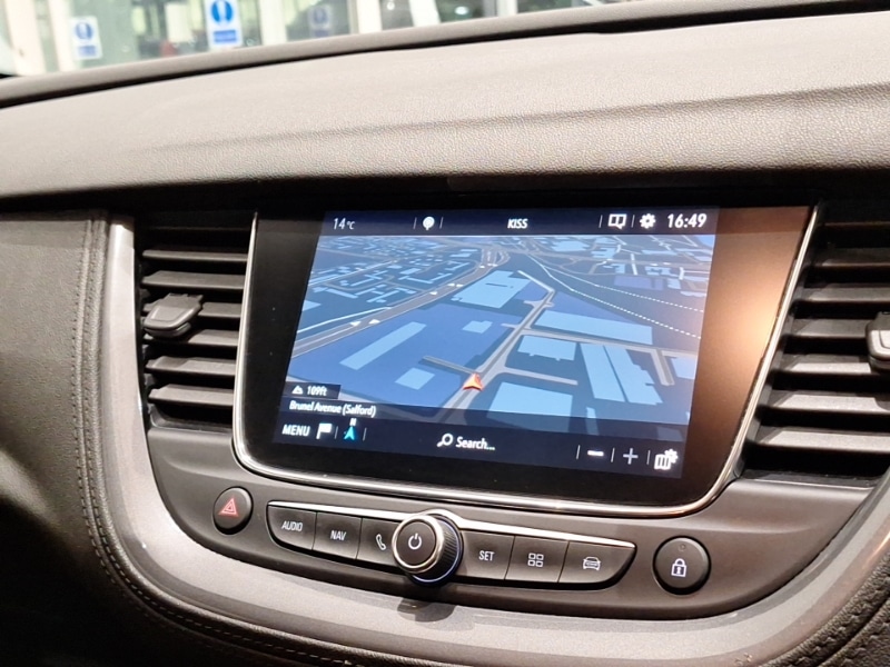 Used Vauxhall Grandland X 2020 for sale - 77010837: Photo 17