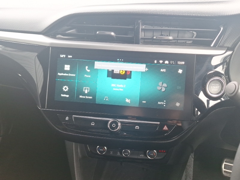 Used Vauxhall Corsa 2025 for sale - 77695022: Photo 12