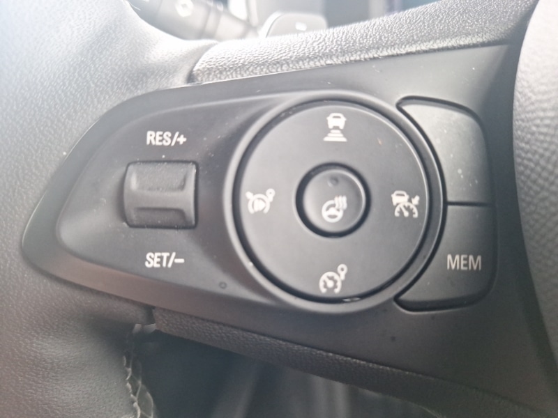 Used Vauxhall Corsa 2025 for sale - 77695022: Photo 14