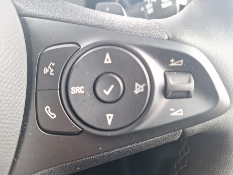 Used Vauxhall Corsa 2025 for sale - 77695022: Photo 15