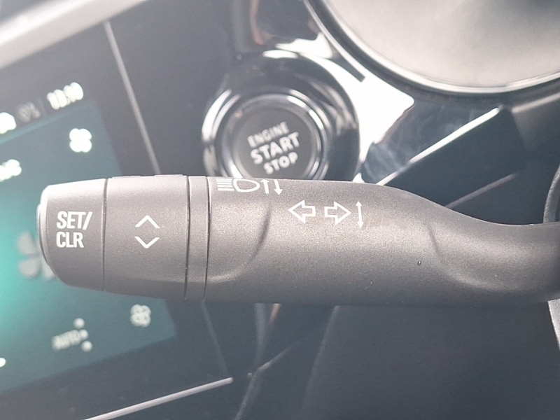 Used Vauxhall Corsa 2025 for sale - 77695022: Photo 18