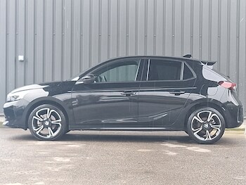 Used Vauxhall Corsa 2025 for sale - 77695022: Photo