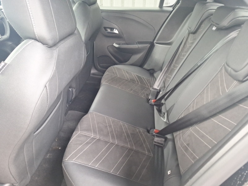 Used Vauxhall Corsa 2025 for sale - 77695022: Photo 6