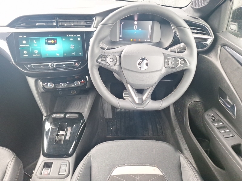 Used Vauxhall Corsa 2025 for sale - 77695022: Photo 7