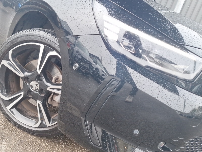 Used Vauxhall Corsa 2025 for sale - 77695022: Photo 9