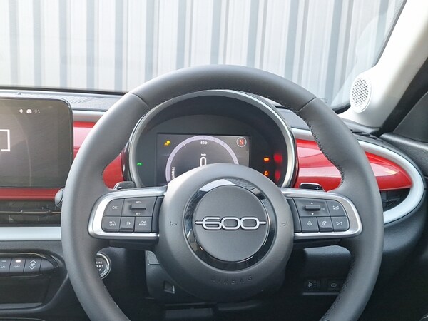 Used Fiat 600 2024 for sale - 74240719: Photo 10