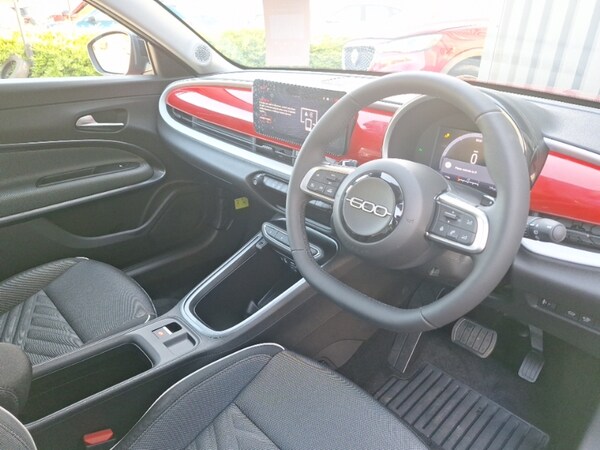 Used Fiat 600 2024 for sale - 74240719: Photo 11