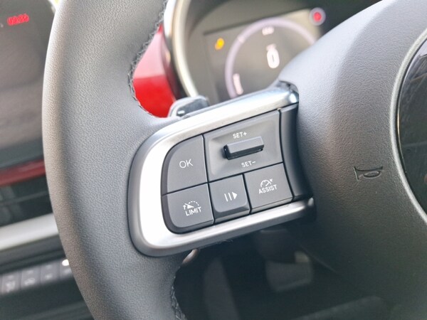 Used Fiat 600 2024 for sale - 74240719: Photo 12