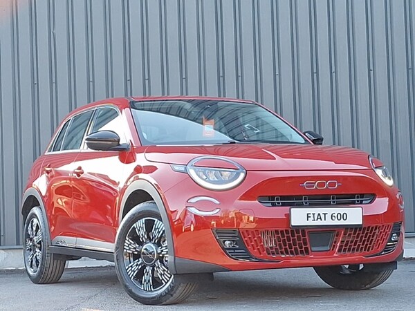 Used Fiat 600 2024 for sale - 74240719: Photo 1