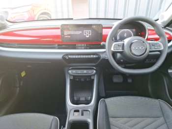 Used Fiat 600 2024 for sale - 74240719: Photo