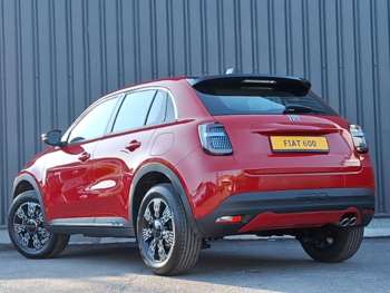 Used Fiat 600 2024 for sale - 74240719: Photo