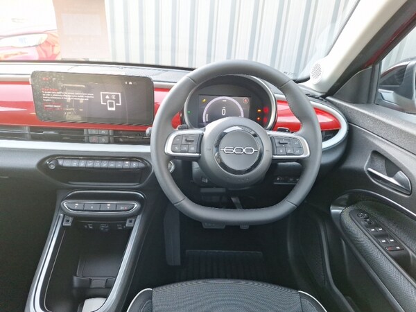 Used Fiat 600 2024 for sale - 74240719: Photo 7