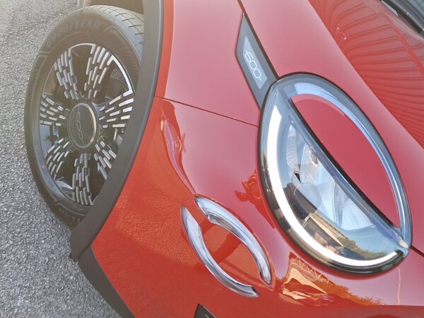Used Fiat 600 2024 for sale - 74240719: Photo 9