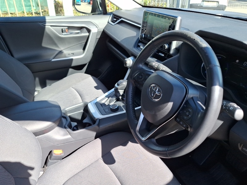 Used Toyota RAV4 2019 for sale - 78113573: Photo 10