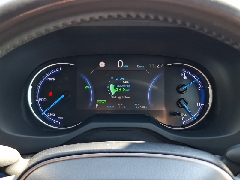 Used Toyota RAV4 2019 for sale - 78113573: Photo 11