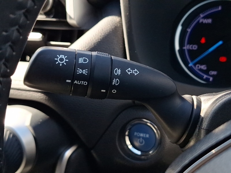 Used Toyota RAV4 2019 for sale - 78113573: Photo 15