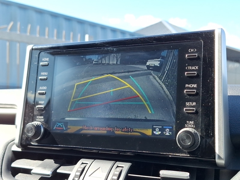 Used Toyota RAV4 2019 for sale - 78113573: Photo 16