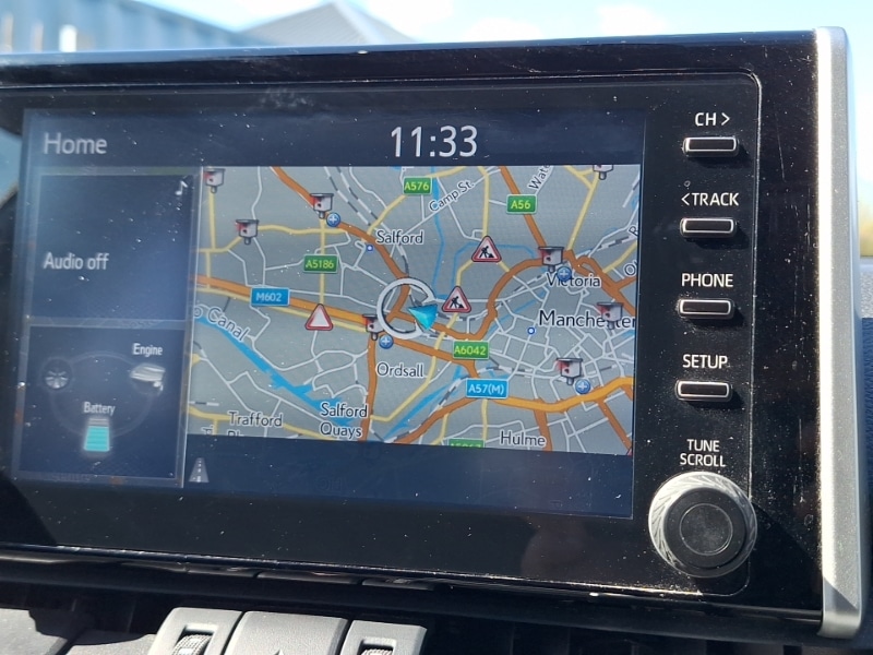 Used Toyota RAV4 2019 for sale - 78113573: Photo 19