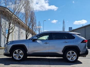 Used Toyota RAV4 2019 for sale - 78113573: Photo