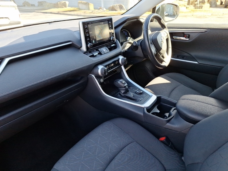 Used Toyota RAV4 2019 for sale - 78113573: Photo 5