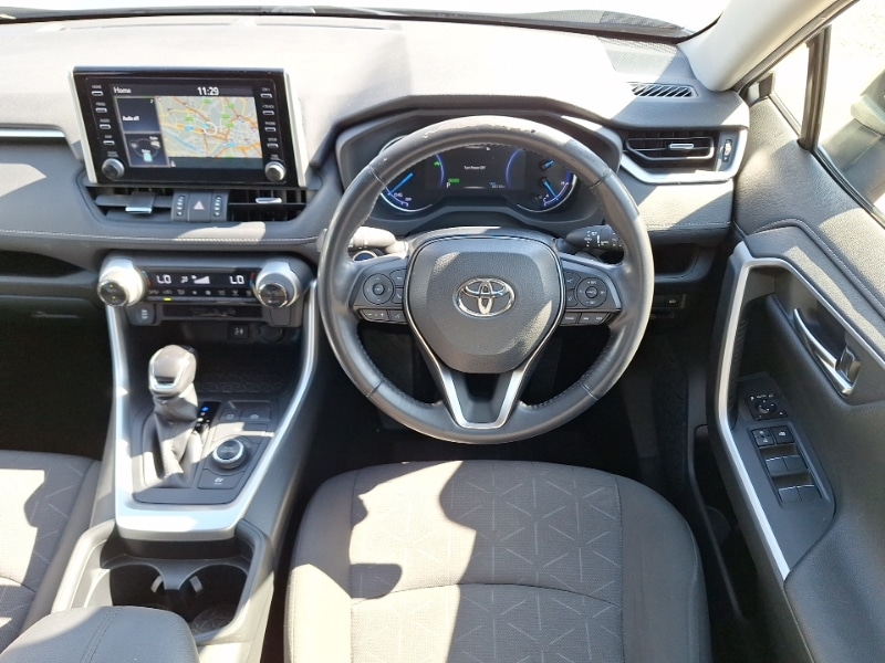 Used Toyota RAV4 2019 for sale - 78113573: Photo 7