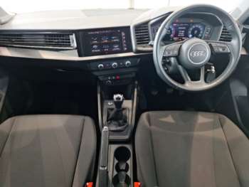 Used Audi A1 2022 for sale - 74804762: Photo